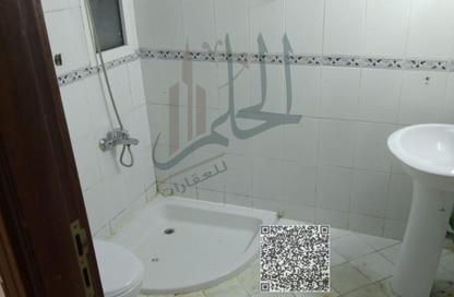 Apartment - 1 - 1 for rent in Ajman Corniche Residences - Ajman Corniche Road - Ajman