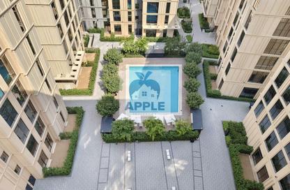 Apartment - 3 - 4 for rent in Al Mamsha - Muwaileh - Sharjah