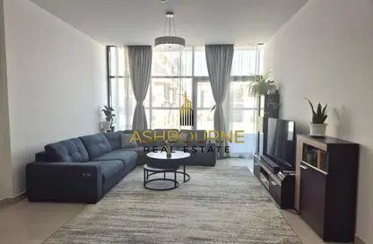 Apartment - 1 Bedroom - 2 Bathrooms for rent in City Apartments - District 11 - Jumeirah Village Circle - Dubai