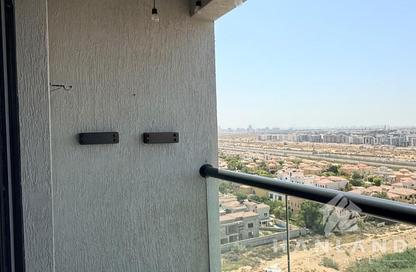 Apartment - 1 Bedroom - 1 Bathroom for rent in Etlala Residence 2 - Etlala Residence - Dubai Land Residence Complex - Dubai