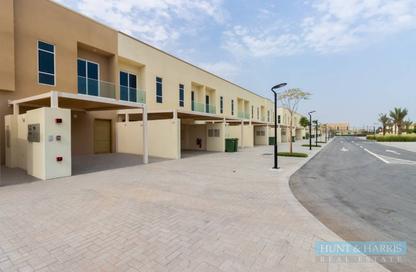 Townhouse - 2 Bedrooms - 4 Bathrooms for rent in Granada II - Granada - Mina Al Arab - Ras Al Khaimah Townhouse - 2 Bedrooms - 4 Bathrooms for rent in Granada II - Granada - Mina Al Arab - Ras Al Khaimah