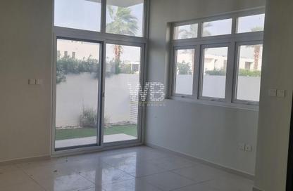 Villa - 3 Bedrooms - 5 Bathrooms for rent in Trixis - Damac Hills 2 - Dubai