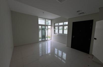 Villa - 3 Bedrooms - 5 Bathrooms for rent in Trixis - Damac Hills 2 - Dubai