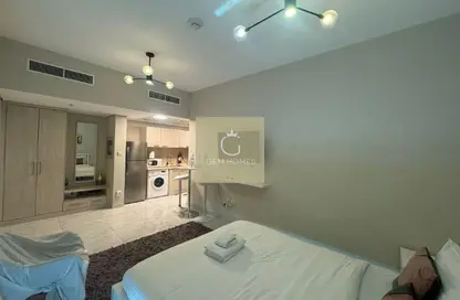 شقة - 1 حمام للايجار في ماج 560 - ماغ 5 - دبي الجنوب (مركز دبي العالمي) - دبي