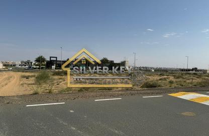 Land - Studio for sale in Tilal City D - Tilal City - Sharjah