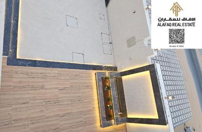 Villa - 5 - 7 for sale in Kabbali Hills - Al Helio 2 - Al Helio - Ajman Villa - 5 - 7 for sale in Kabbali Hills - Al Helio 2 - Al Helio - Ajman