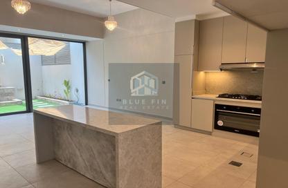 Villa - 2 Bedrooms - 3 Bathrooms for rent in MAG City - Mohammed Bin Rashid City - Dubai Villa - 2 Bedrooms - 3 Bathrooms for rent in MAG City - Mohammed Bin Rashid City - Dubai