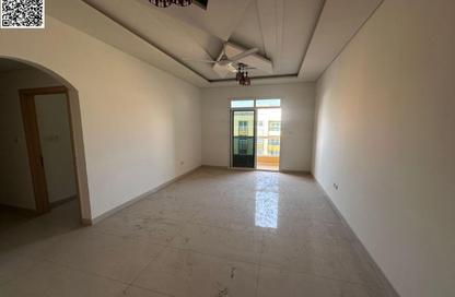 Apartment - 2 Bedrooms - 2 Bathrooms for rent in Al Mowaihat 3 - Al Mowaihat - Ajman Apartment - 2 Bedrooms - 2 Bathrooms for rent in Al Mowaihat 3 - Al Mowaihat - Ajman