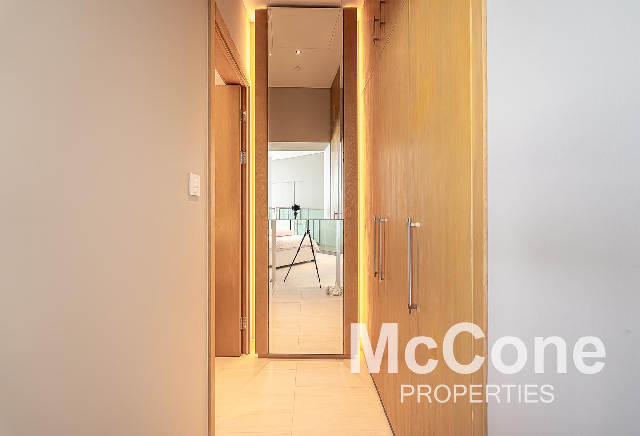 Highest Resident Floor | Loft | View Today photo 9