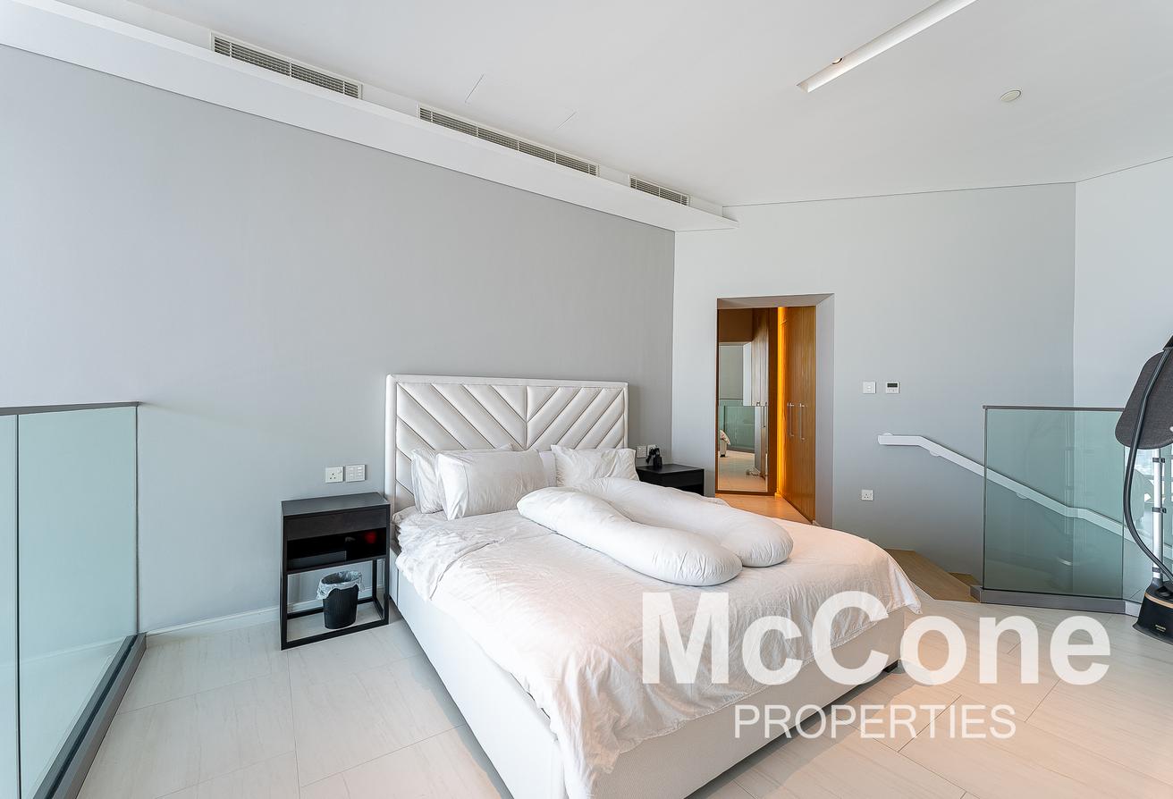 Highest Resident Floor | Loft | View Today photo 7