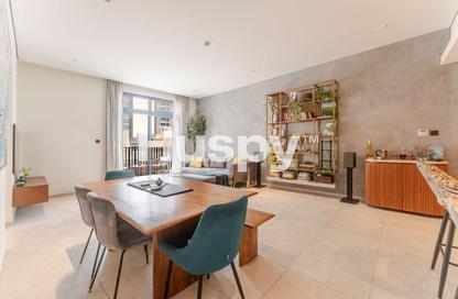 Apartment - 3 Bedrooms - 3 Bathrooms for sale in Beverly Residence - District 13 - Jumeirah Village Circle - Dubai Apartment - 3 Bedrooms - 3 Bathrooms for sale in Beverly Residence - District 13 - Jumeirah Village Circle - Dubai