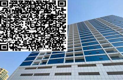Apartment - 1 Bedroom - 2 Bathrooms for sale in Gulfa Towers - Al Rashidiya 1 - Al Rashidiya - Ajman Apartment - 1 Bedroom - 2 Bathrooms for sale in Gulfa Towers - Al Rashidiya 1 - Al Rashidiya - Ajman