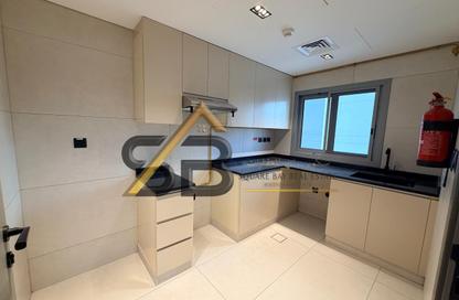 Apartment - 1 - 2 for rent in Ayhaco 7 - Jumeirah Garden City - Al Satwa - Dubai