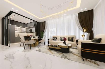 Apartment - 1 - 2 for sale in Bayz 101 by Danube - Business Bay - Dubai Apartment - 1 - 2 for sale in Bayz 101 by Danube - Business Bay - Dubai
