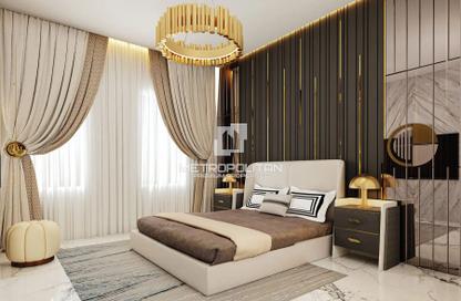 Apartment - 1 - 2 for sale in Bayz 101 by Danube - Business Bay - Dubai Apartment - 1 - 2 for sale in Bayz 101 by Danube - Business Bay - Dubai