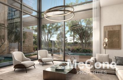 Villa - 4 Bedrooms - 5 Bathrooms for sale in Sanctuary - Haven By Aldar - Dubai Land - Dubai