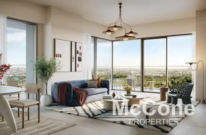 Apartment - 1 Bedroom - 1 Bathroom for sale in Albero by Emaar - Dubai Creek Harbour (The Lagoons) - Dubai