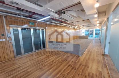 Office Space - Studio - 1 for rent in One by Omniyat - Business Bay - Dubai