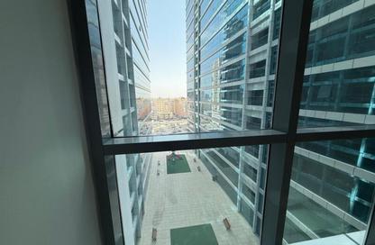 Apartment - 1 Bedroom - 2 Bathrooms for sale in Gulfa Towers - Al Rashidiya 1 - Al Rashidiya - Ajman Apartment - 1 Bedroom - 2 Bathrooms for sale in Gulfa Towers - Al Rashidiya 1 - Al Rashidiya - Ajman