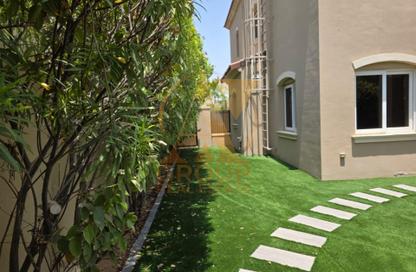 Townhouse - 3 Bedrooms - 4 Bathrooms for rent in Casa Viva - Serena - Dubai Townhouse - 3 Bedrooms - 4 Bathrooms for rent in Casa Viva - Serena - Dubai