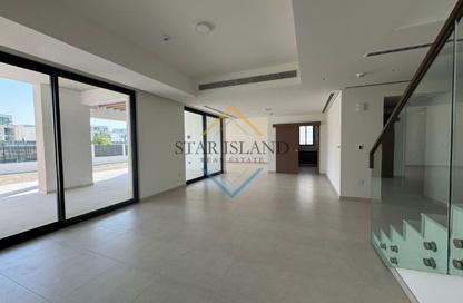 Villa - 4 Bedrooms - 6 Bathrooms for rent in Caya 2 - Arabian Ranches 3 - Dubai