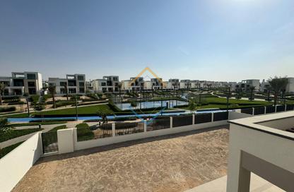 Villa - 4 Bedrooms - 6 Bathrooms for rent in Caya 2 - Arabian Ranches 3 - Dubai