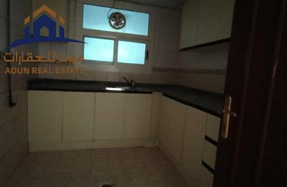 Apartment - 1 Bedroom - 2 Bathrooms for rent in Rolla Square - Rolla Area - Sharjah Apartment - 1 Bedroom - 2 Bathrooms for rent in Rolla Square - Rolla Area - Sharjah