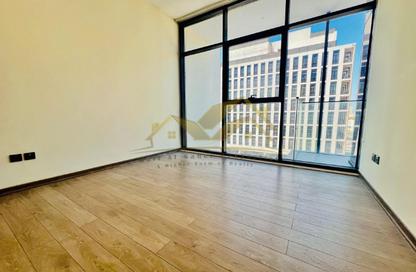 Apartment - 1 - 2 for rent in Saleh Residence 3 - Jumeirah Garden City - Al Satwa - Dubai