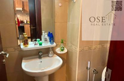 Apartment - 1 Bedroom - 2 Bathrooms for sale in City Tower - Al Nuaimiya - Ajman Apartment - 1 Bedroom - 2 Bathrooms for sale in City Tower - Al Nuaimiya - Ajman