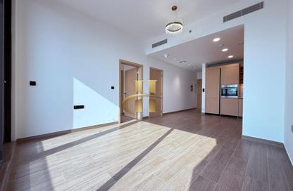 Apartment - 1 - 2 for rent in AURA by Grovy - District 14 - Jumeirah Village Circle - Dubai
