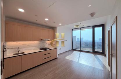 Apartment - 1 - 2 for rent in AURA by Grovy - District 14 - Jumeirah Village Circle - Dubai Apartment - 1 - 2 for rent in AURA by Grovy - District 14 - Jumeirah Village Circle - Dubai