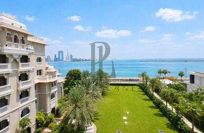 Apartment - 2 Bedrooms - 3 Bathrooms for sale in Maurya - Taj Grandeur Residences - The Crescent - Palm Jumeirah - Dubai
