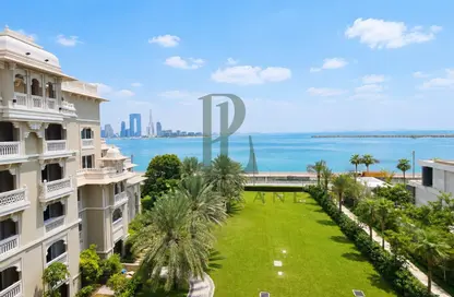 Apartment - 2 Bedrooms - 3 Bathrooms for sale in Maurya - Taj Grandeur Residences - The Crescent - Palm Jumeirah - Dubai