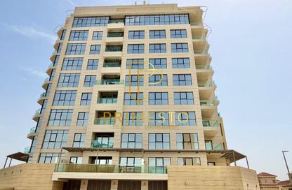 Apartment - 3 Bedrooms - 4 Bathrooms for rent in Luluat Al Raha - Al Raha Beach - Abu Dhabi