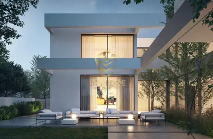 Villa - 3 Bedrooms - 5 Bathrooms for sale in Saro - Masaar - Tilal City - Sharjah