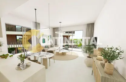 شقة - 2 غرف نوم - 3 حمامات للبيع في جاردينيا باي - جزيرة ياس - أبوظبي