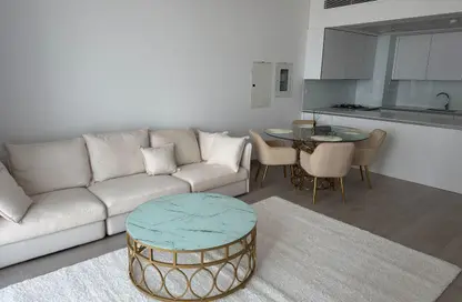 Apartment - 1 Bedroom - 1 Bathroom for rent in Luma Park Views - District 14 - Jumeirah Village Circle - Dubai