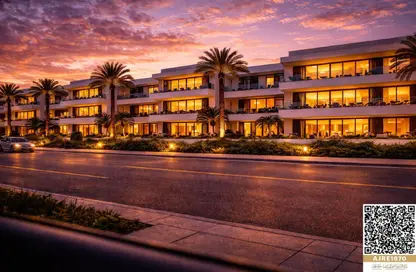 Land - Studio for sale in Al Belidah - Al Bataeh - Sharjah