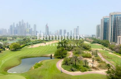Apartment - 2 Bedrooms - 3 Bathrooms for rent in Golf Heights - The Views - Dubai Apartment - 2 Bedrooms - 3 Bathrooms for rent in Golf Heights - The Views - Dubai