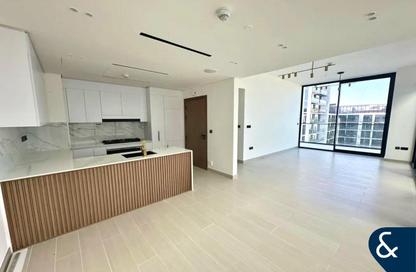 Apartment - 2 Bedrooms - 2 Bathrooms for rent in Binghatti Amber - District 11 - Jumeirah Village Circle - Dubai