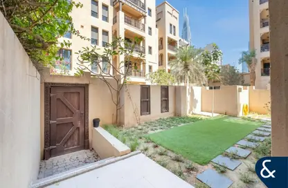 شقة - غرفة نوم - 2 حمامات للبيع في ريحان 4 - ريحان - دبي القديمة - وسط مدينة دبي - دبي