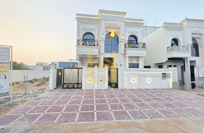 Villa - 6 - 7+ for sale in Kabbali Hills - Al Helio 2 - Al Helio - Ajman