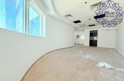 Office Space - Studio - 1 Bathroom for rent in Yes Business Tower - Al Barsha 1 - Al Barsha - Dubai