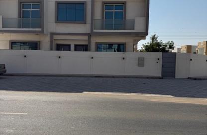 Villa - 6 Bedrooms - 7+ Bathrooms for rent in Al Yasmeen 1 - Al Yasmeen - Ajman