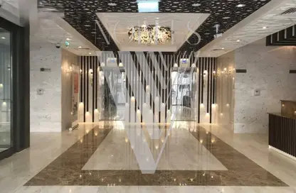 Apartment - Studio - 1 Bathroom for sale in Joya Dorado Residences - Arjan - Dubai