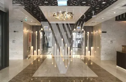 Apartment - Studio - 1 Bathroom for sale in Joya Dorado Residences - Arjan - Dubai