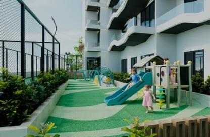 Apartment - 1 Bedroom - 2 Bathrooms for sale in REEF 996 - Dubai Production City (IMPZ) - Dubai Apartment - 1 Bedroom - 2 Bathrooms for sale in REEF 996 - Dubai Production City (IMPZ) - Dubai