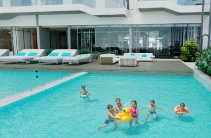 Apartment - 1 Bedroom - 2 Bathrooms for sale in REEF 996 - Dubai Production City (IMPZ) - Dubai