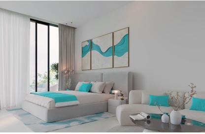 Apartment - 1 Bedroom - 2 Bathrooms for sale in REEF 996 - Dubai Production City (IMPZ) - Dubai Apartment - 1 Bedroom - 2 Bathrooms for sale in REEF 996 - Dubai Production City (IMPZ) - Dubai