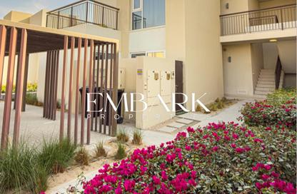 Apartment - 3 Bedrooms - 2 Bathrooms for sale in Urbana 3 - Urbana - Emaar South - Dubai South (Dubai World Central) - Dubai